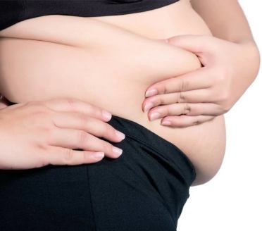 Weight Loss Resistance