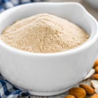 Grain-Free Flours