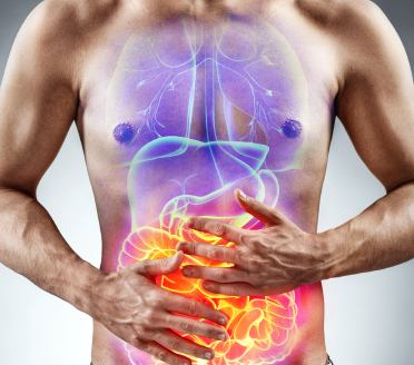 Gut Inflammation: