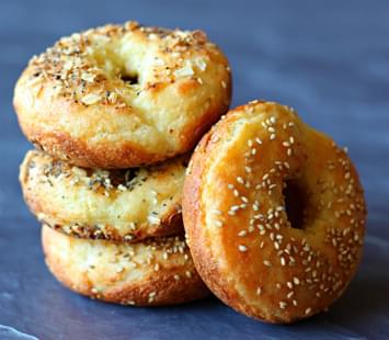 NY Bagels