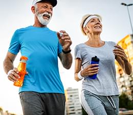 Boosted their energy levels