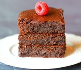 Crispy & Chewy Cookies.