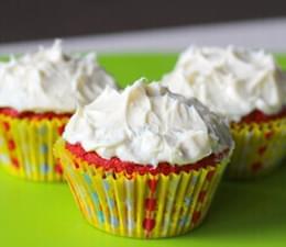 Tasty Toppings & Frostings.