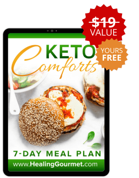 Keto Comforts
